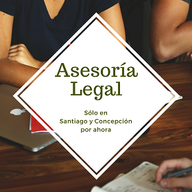 Solicita Asesoría Legal