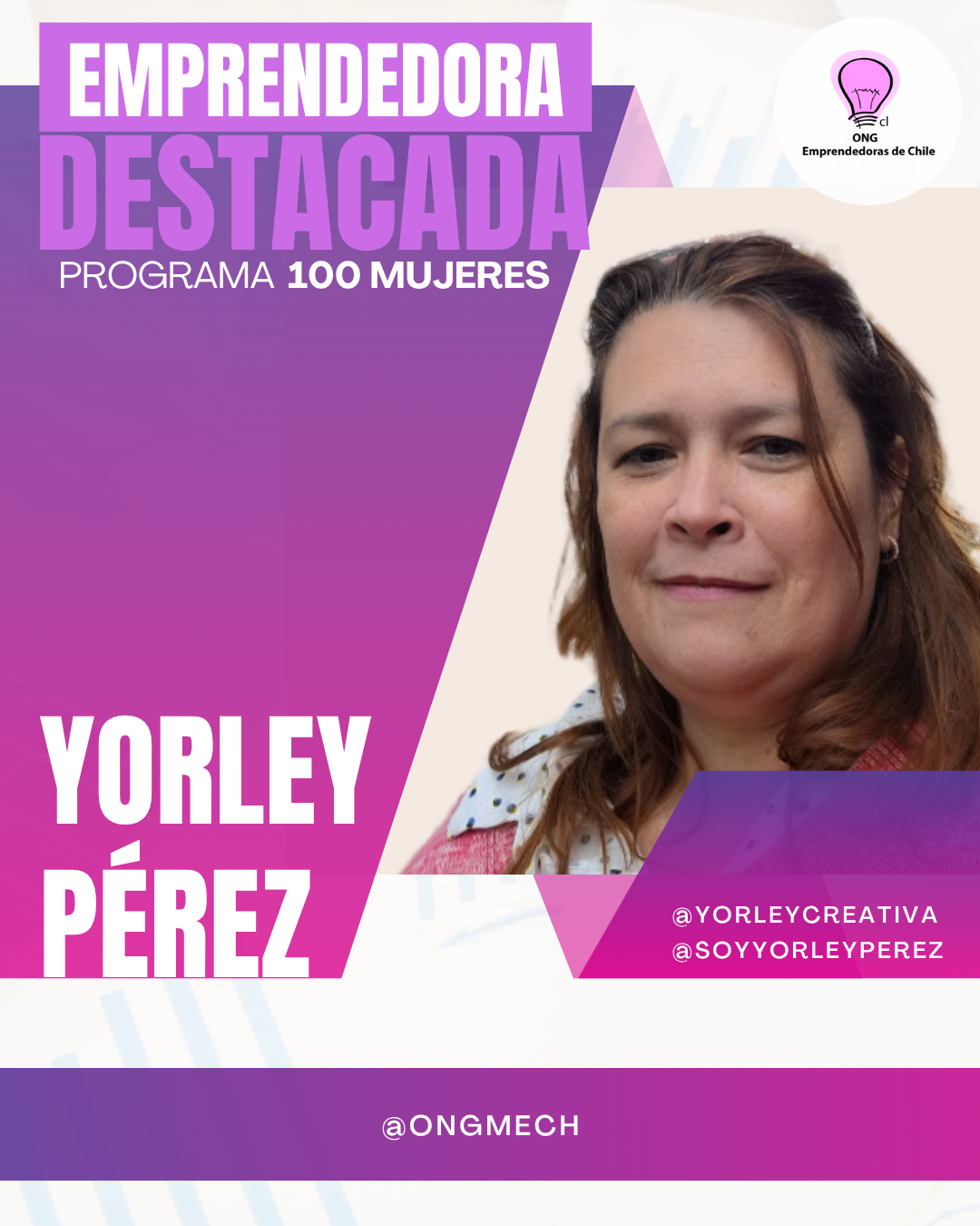 Yorley Pérez