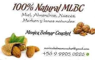 100% Natural MLBC
